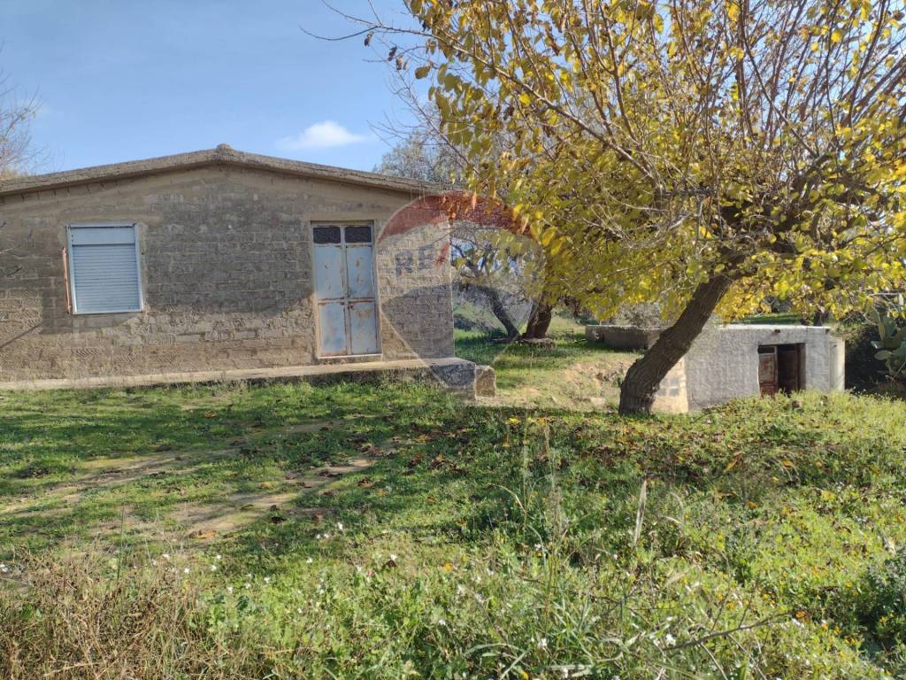 Rustico / casale a Piazza armerina in C.da Gatta - Foto 4