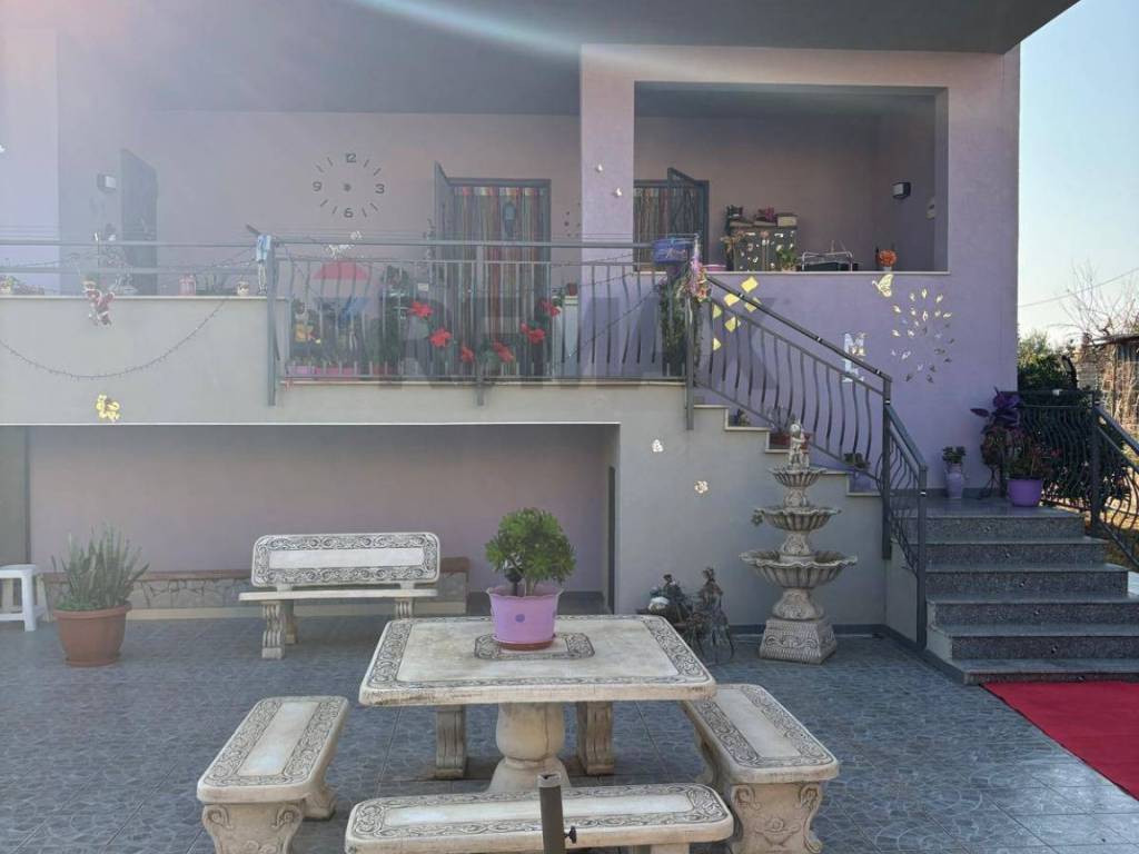 Villa a Bagheria in VIA CONSONA, 23 - Foto 2