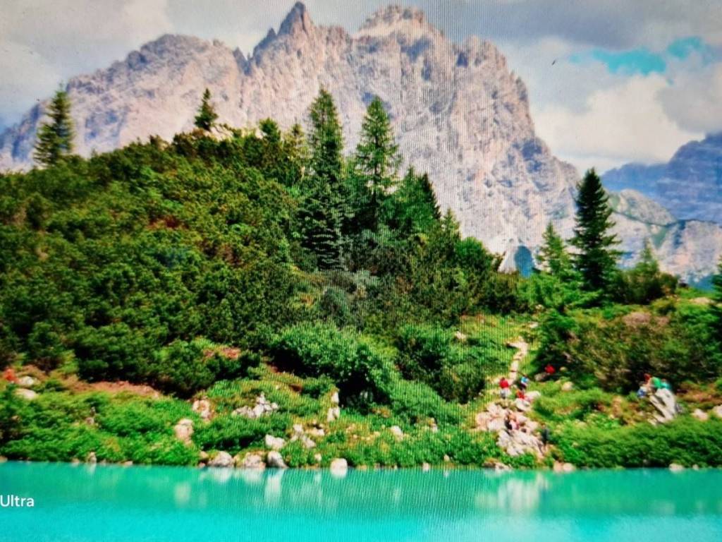 Appartamento a Cortina d'ampezzo - Foto 4