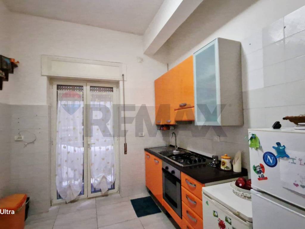 Appartamento a Castellammare di stabia in Via Galeno, 52 - Foto 4