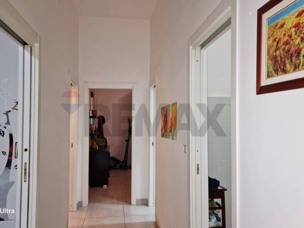 Appartamento a Castellammare di stabia in Via Galeno, 52 - Foto 5