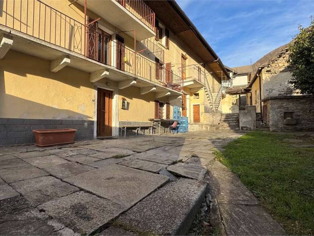 Casa indipendente a Beura-cardezza in Frazione Cardezza, x - Foto 3