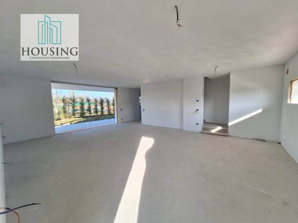 Casa indipendente a Abano terme in Via Ruggero Leoncavallo - Foto 2