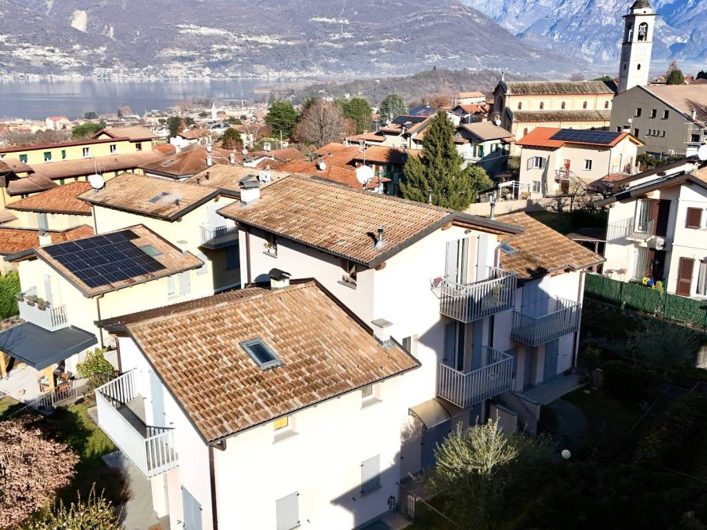 Appartamento a Colico in Via Perlino - Foto 3