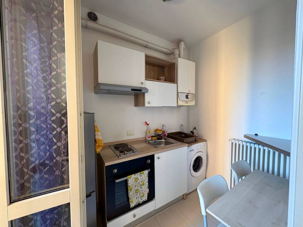 Appartamento a Piacenza in Via Camicia - Foto 2