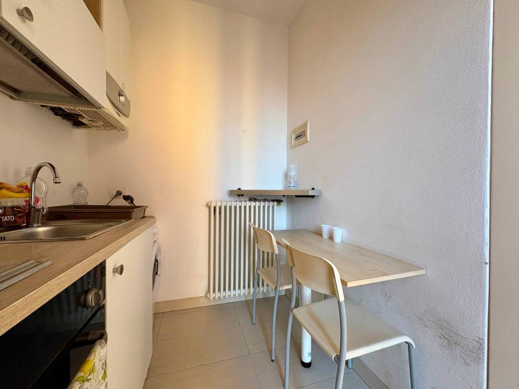 Appartamento a Piacenza in Via Camicia - Foto 5