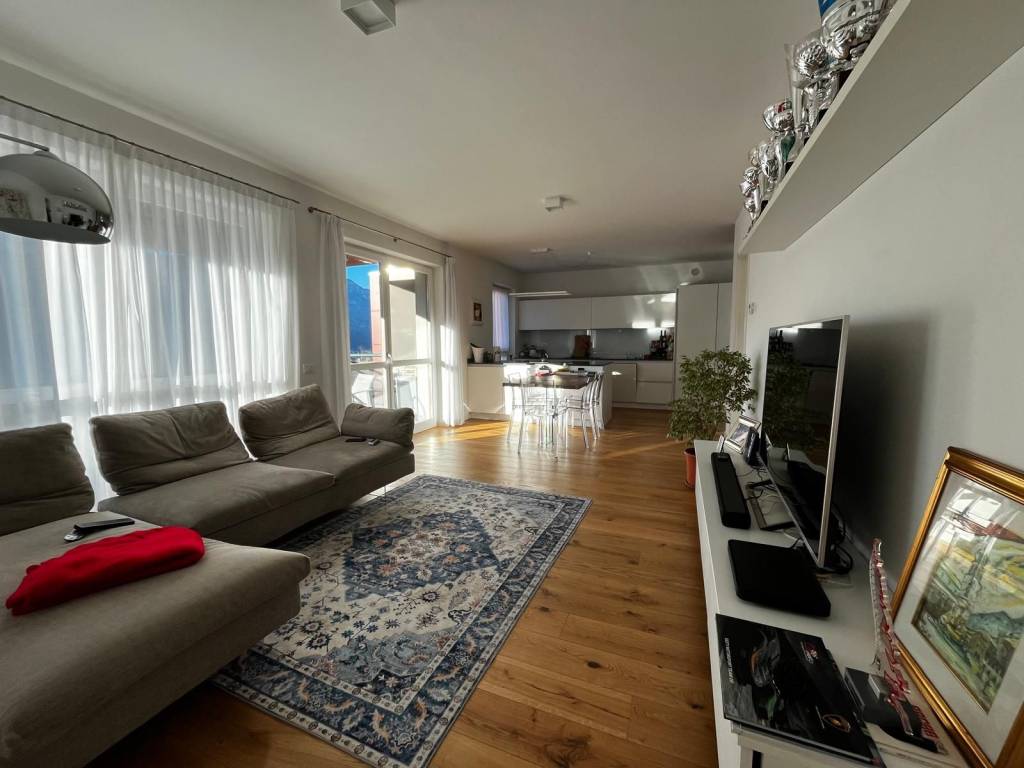 Appartamento a Trento in Via Bellavista, 35 - Foto 2