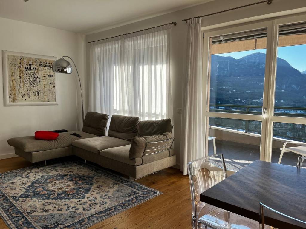 Appartamento a Trento in Via Bellavista, 35 - Foto 3