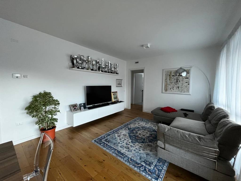Appartamento a Trento in Via Bellavista, 35 - Foto 4
