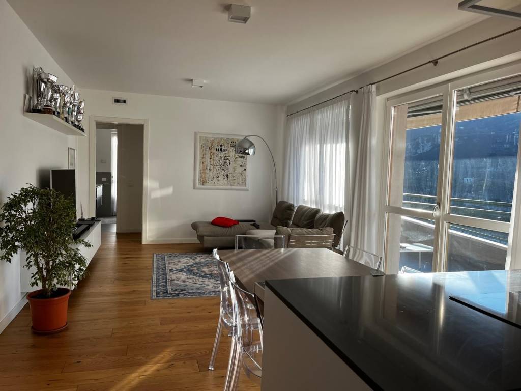 Appartamento a Trento in Via Bellavista, 35 - Foto 5