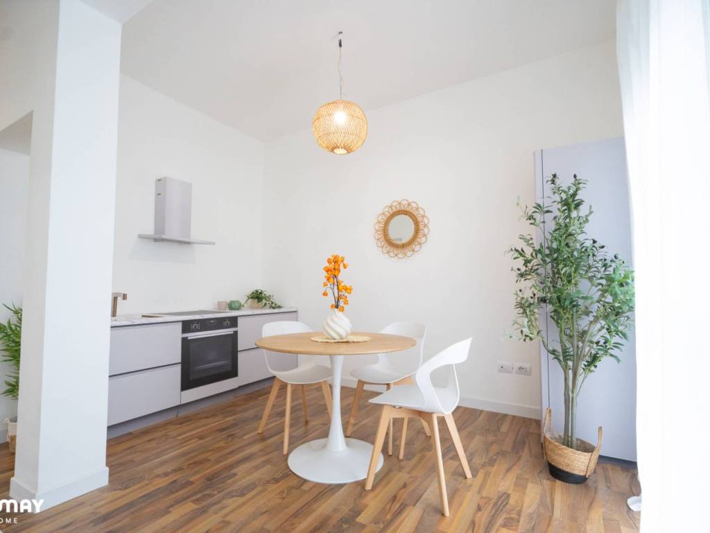 Appartamento a Cattolica in Via Guglielmo Oberdan, 13 - Foto 4