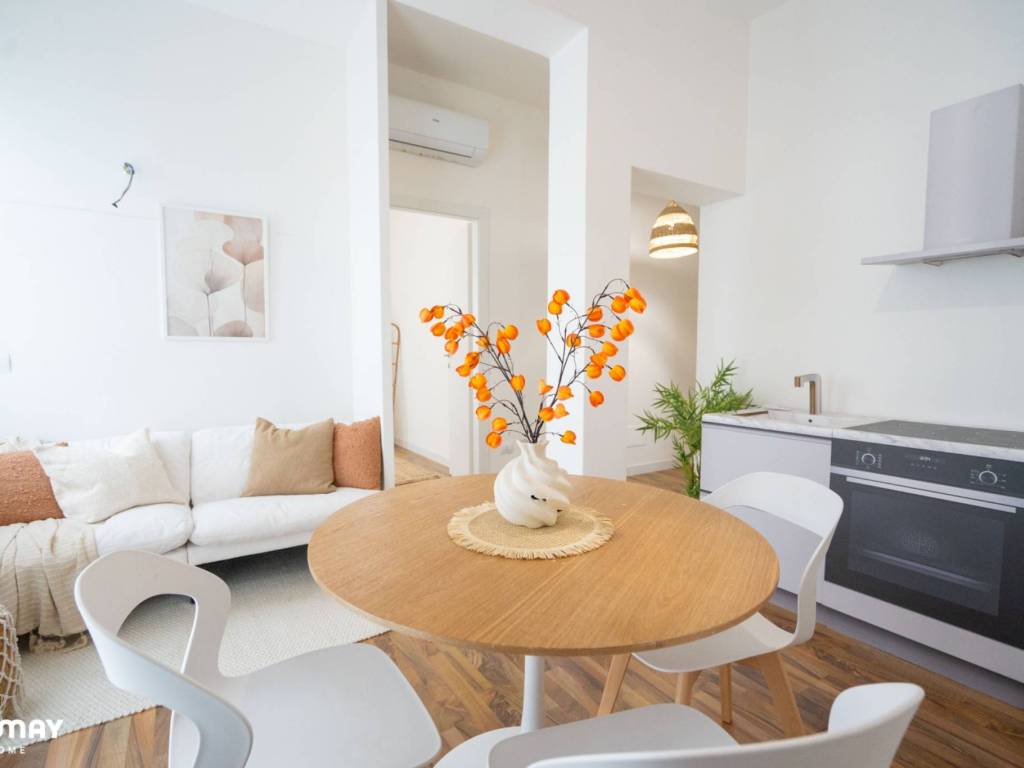 Appartamento a Cattolica in Via Guglielmo Oberdan, 13 - Foto 5