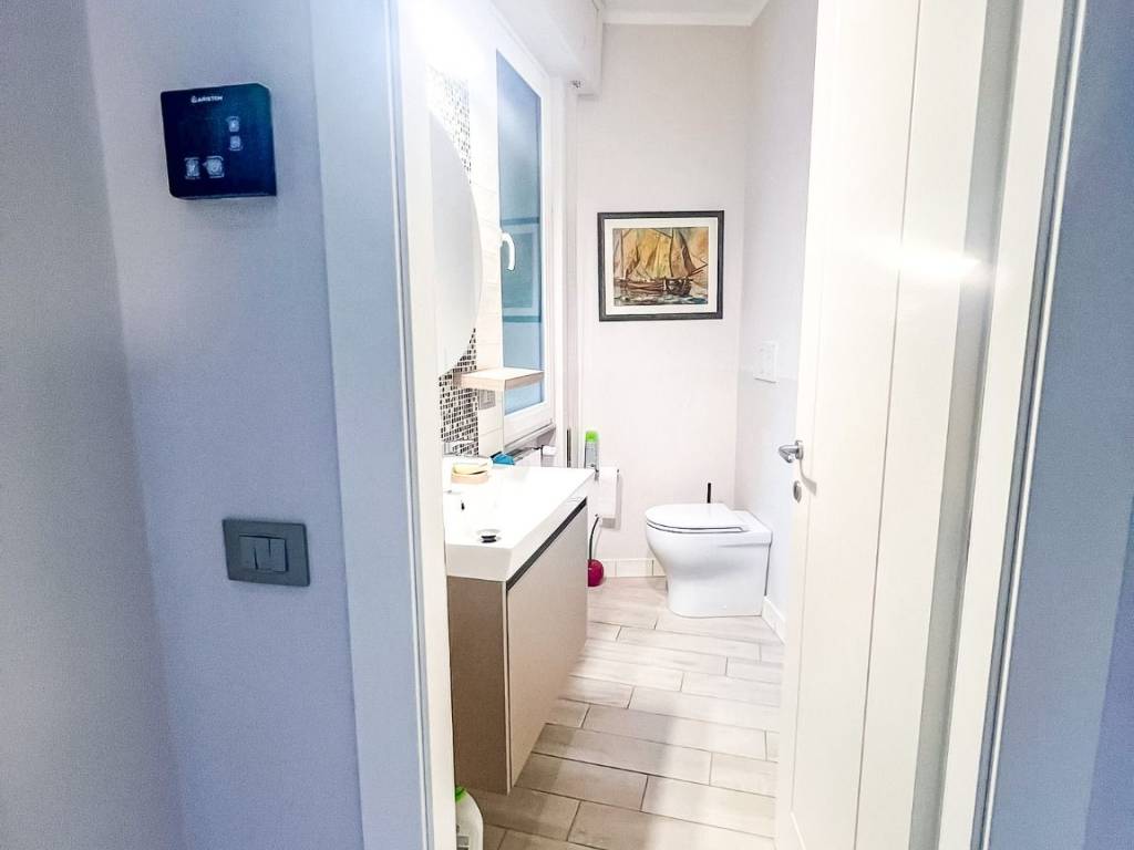 Appartamento a Bogliasco in Via Sessarego - Foto 5