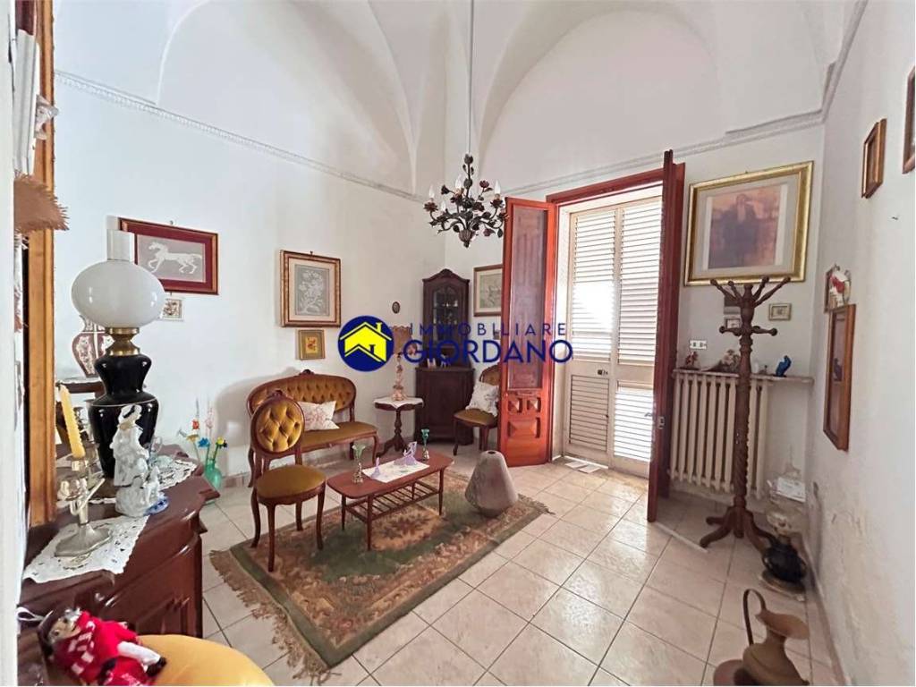 Casa indipendente a Trepuzzi in via Assunta, 16 - Foto 3