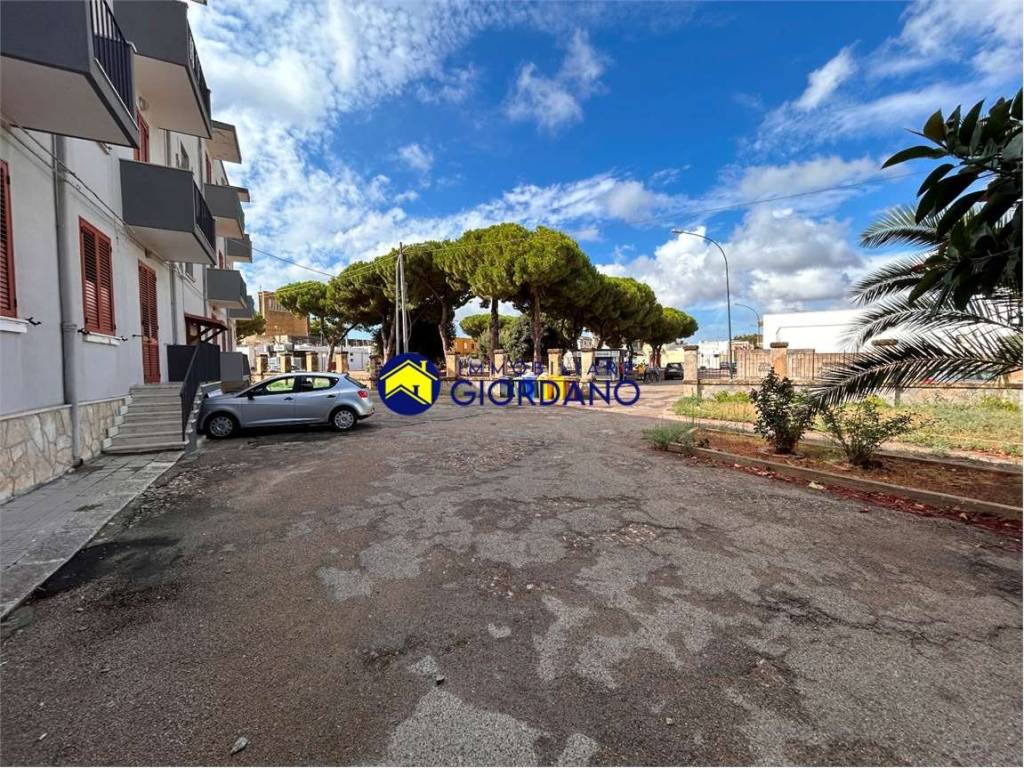 Appartamento a Squinzano in via Risorgimento, 52 - Foto 3