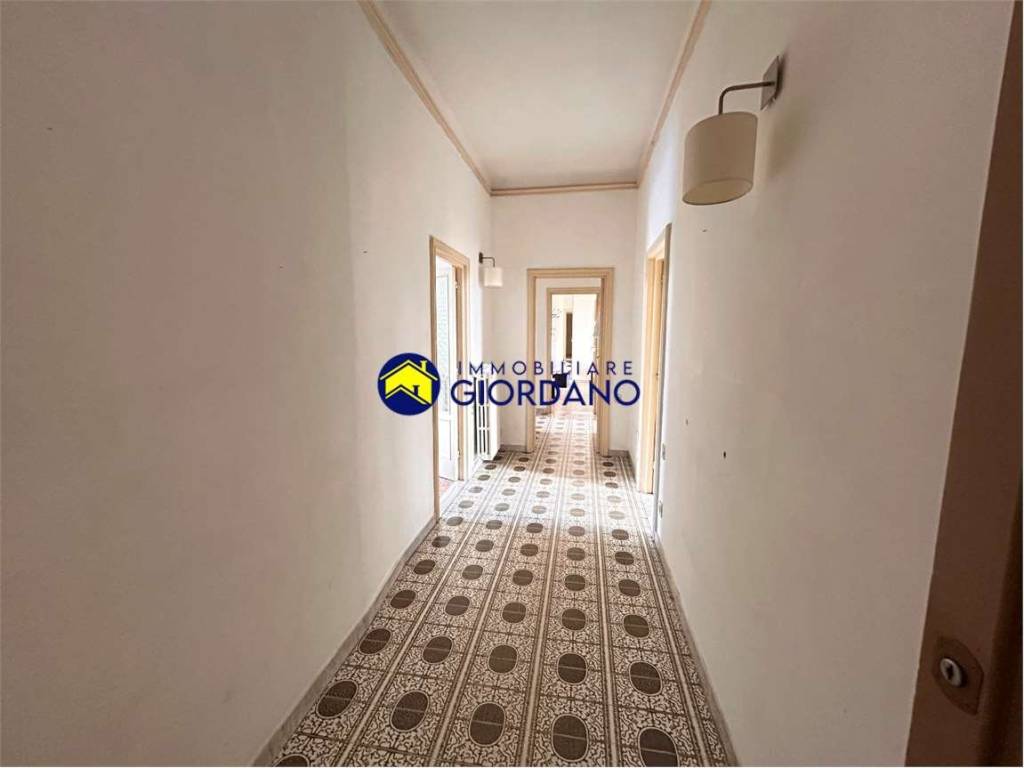 Appartamento a Squinzano in via Risorgimento, 52 - Foto 5