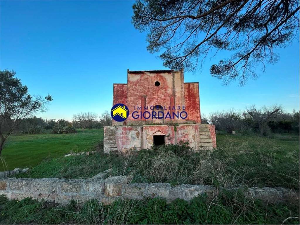 Immobile a Squinzano in Via Faraschita - Foto 4