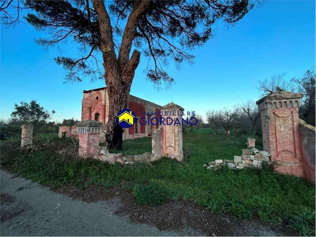 Immobile a Squinzano in Via Faraschita - Foto 5