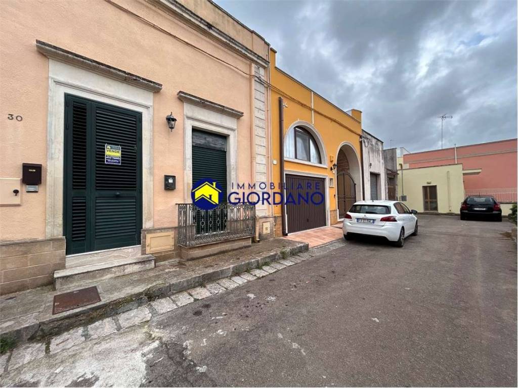 Casa indipendente a Squinzano in via Tripoli, 30 - Foto 3