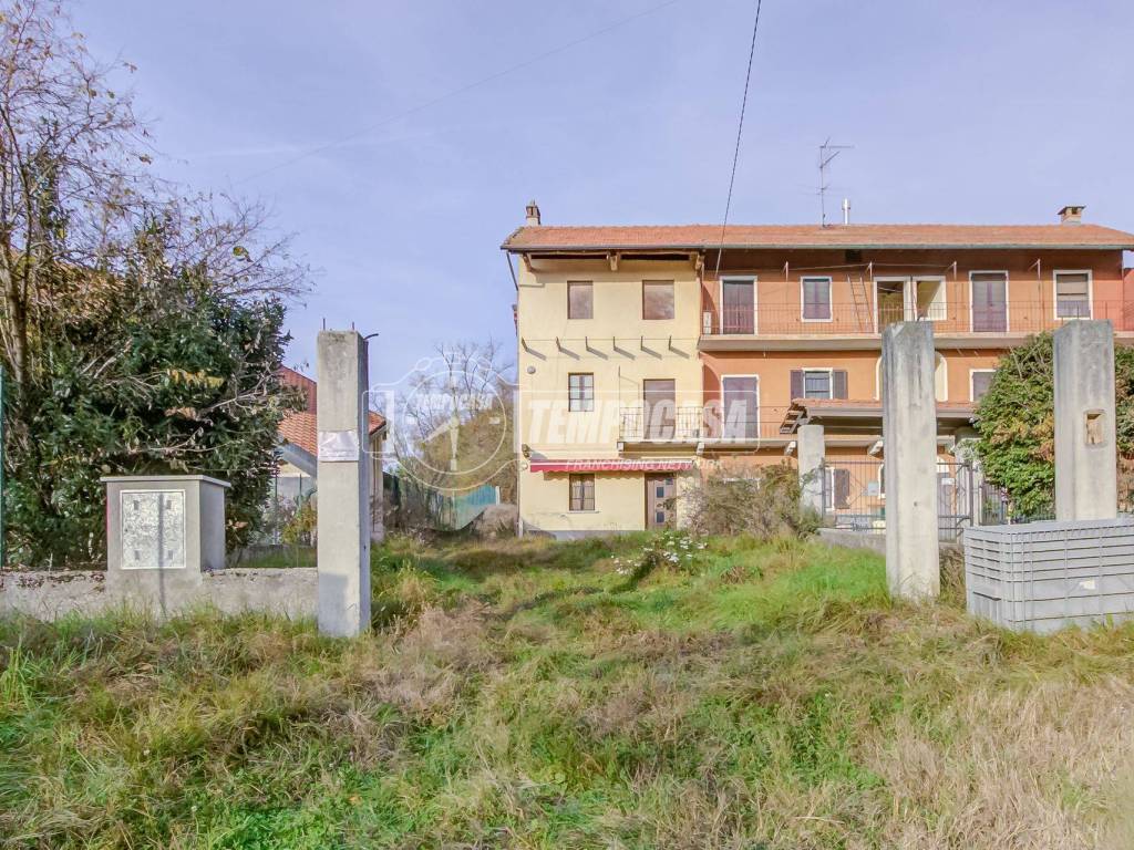 Casa indipendente a Agrate conturbia in Via Alpignano - Foto 2