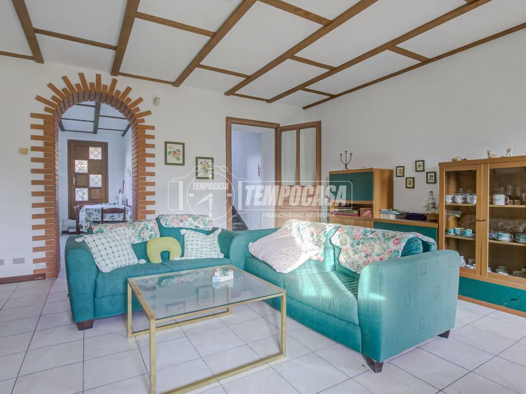 Casa indipendente a Agrate conturbia in Via Alpignano - Foto 3