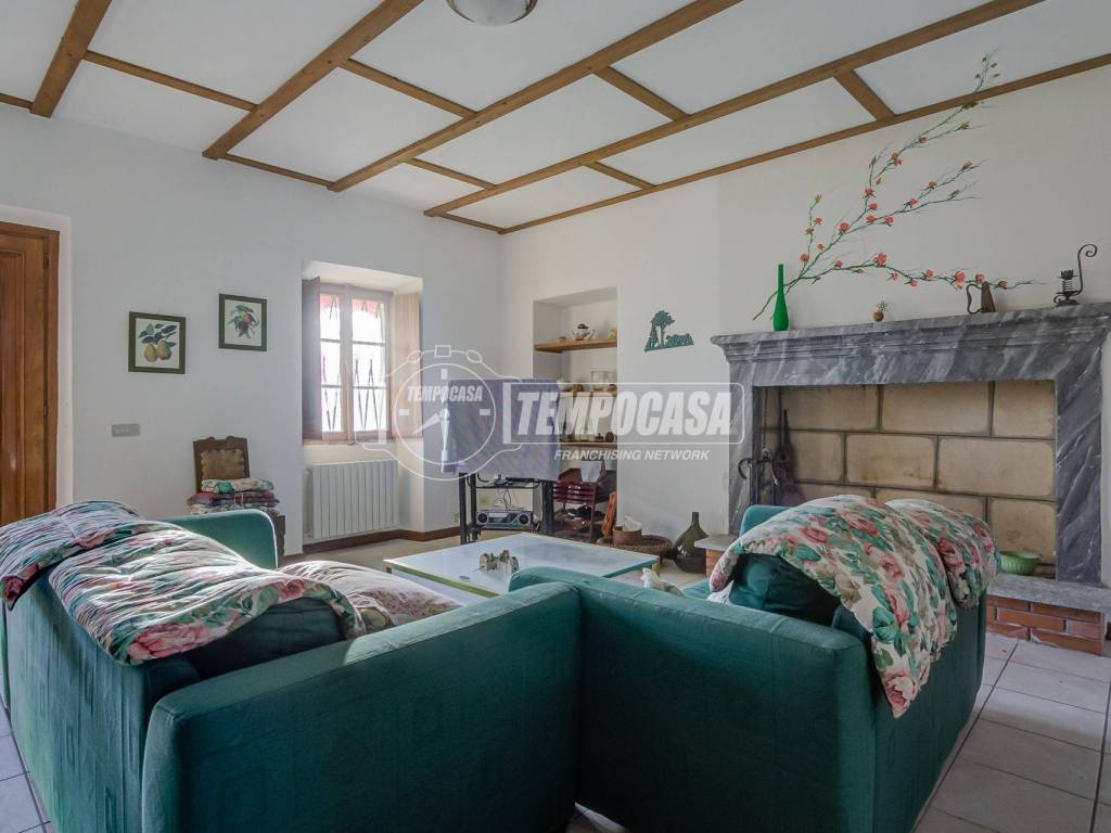 Casa indipendente a Agrate conturbia in Via Alpignano - Foto 5