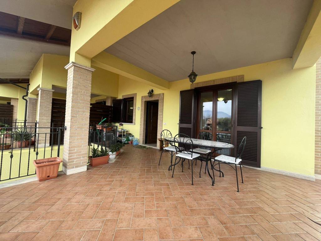 Villetta a schiera a Alatri - Foto 4