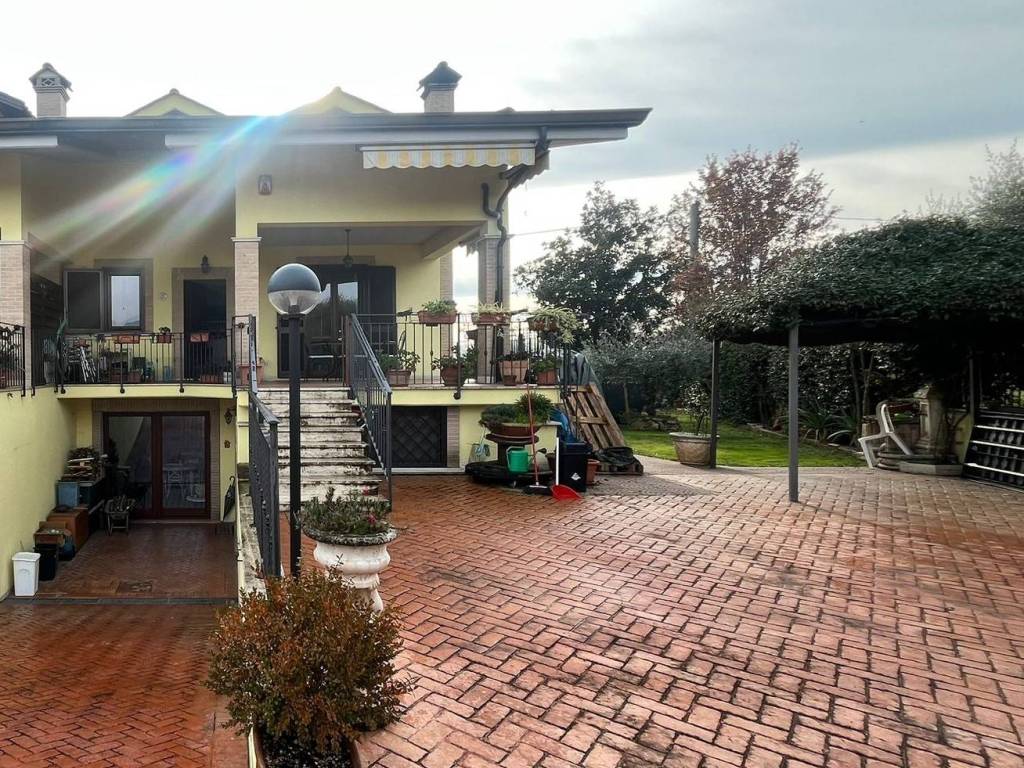 Villetta a schiera a Alatri - Foto 5