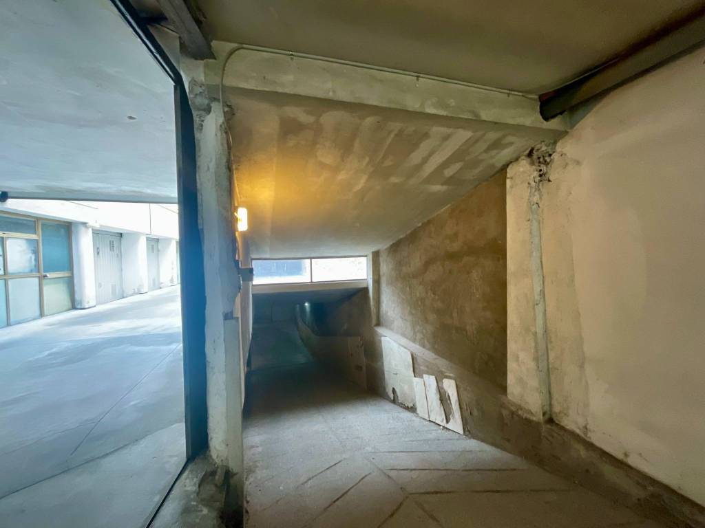 Box / garage a Ciriè in Piazza Castello - Foto 2