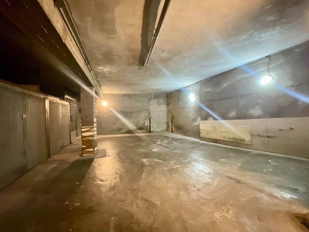 Box / garage a Ciriè in Piazza Castello - Foto 3