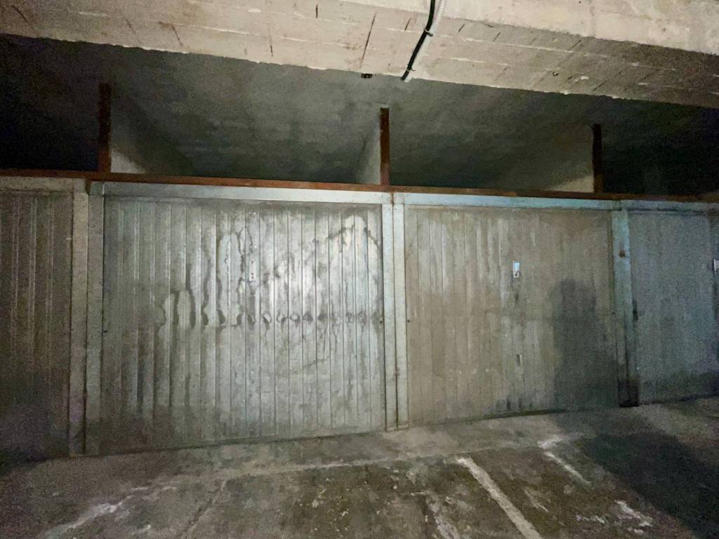 Box / garage a Ciriè in Piazza Castello - Foto 4