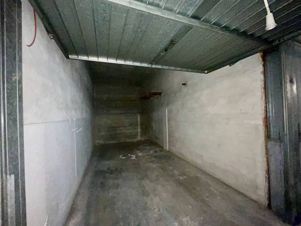 Box / garage a Ciriè in Piazza Castello - Foto 5