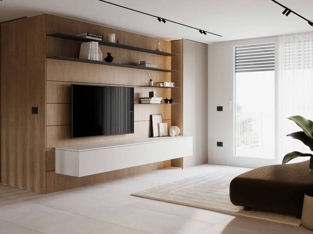 Appartamento a Pordenone - Foto 4