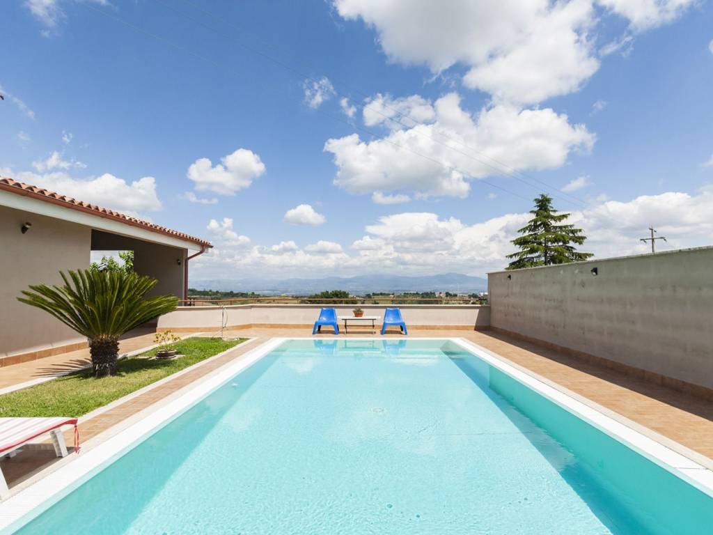 Villa a Riano in Via Monte Marino - Foto 2