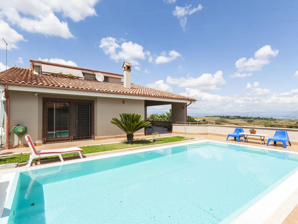 Villa a Riano in Via Monte Marino - Foto 3