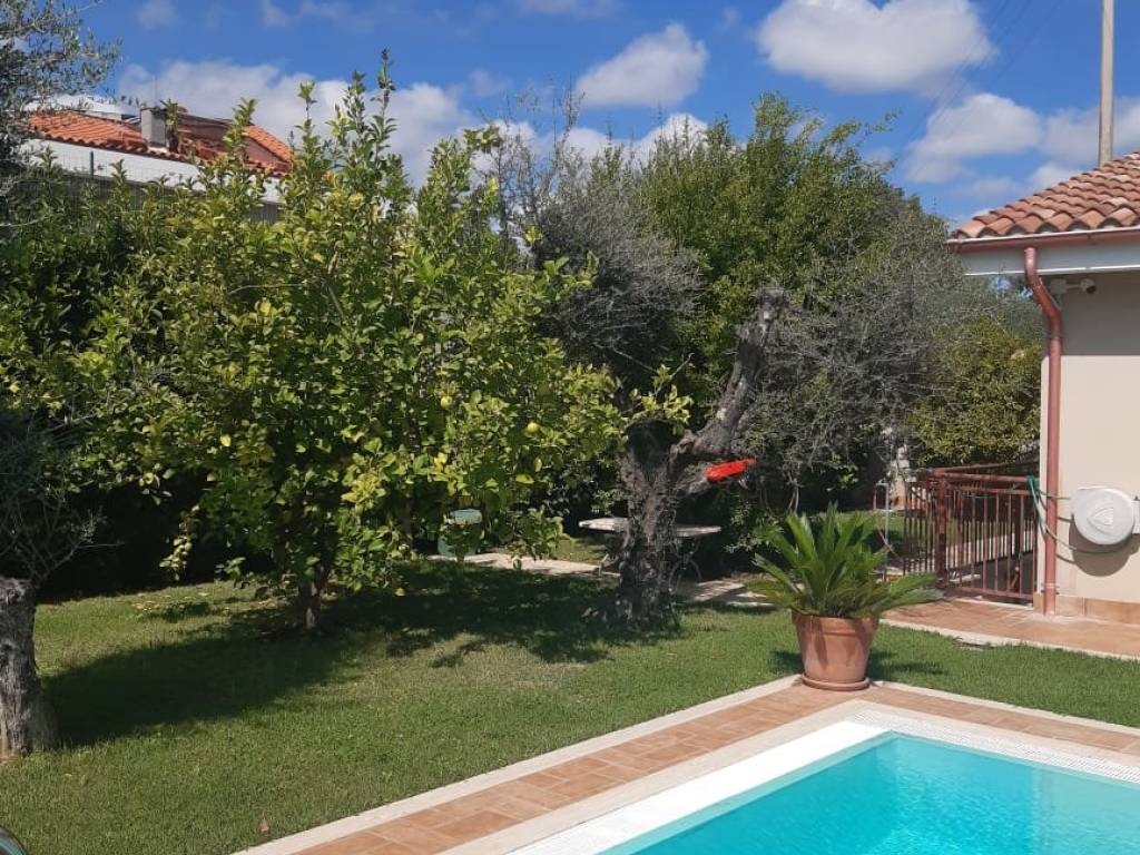 Villa a Riano in Via Monte Marino - Foto 4