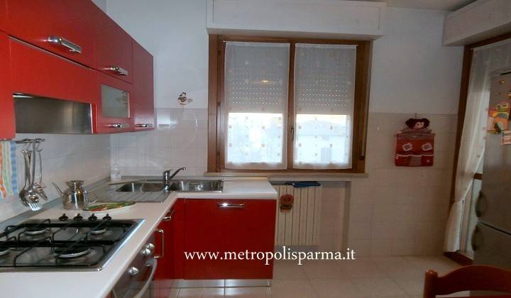 Appartamento a Parma in Via Calatafimi - Foto 5