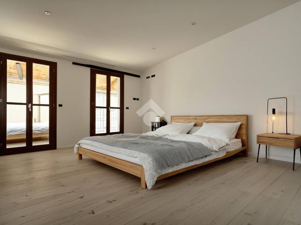 Casa indipendente a Cameri in Via Padre Reginaldo Giuliani, 13 - Foto 4