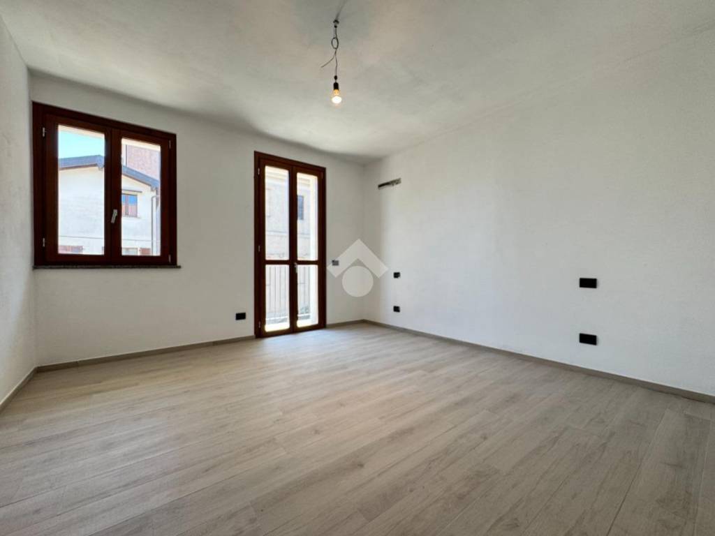 Casa indipendente a Cameri in Via Padre Reginaldo Giuliani, 13 - Foto 5