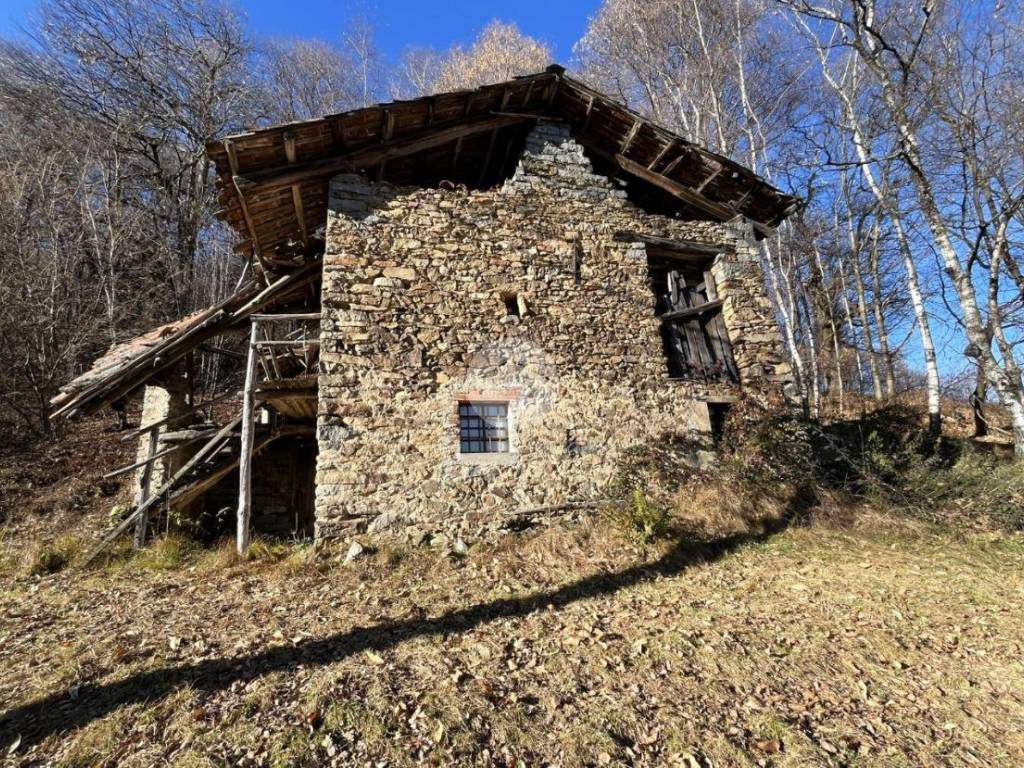 Rustico / casale a Sagliano micca in Frazione Oneglie - Foto 2