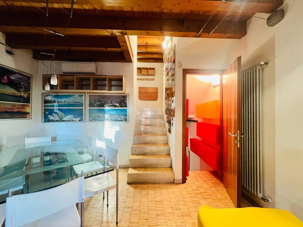 Casa indipendente a Treviso in Via Sant'Antonino, 187 - Foto 3