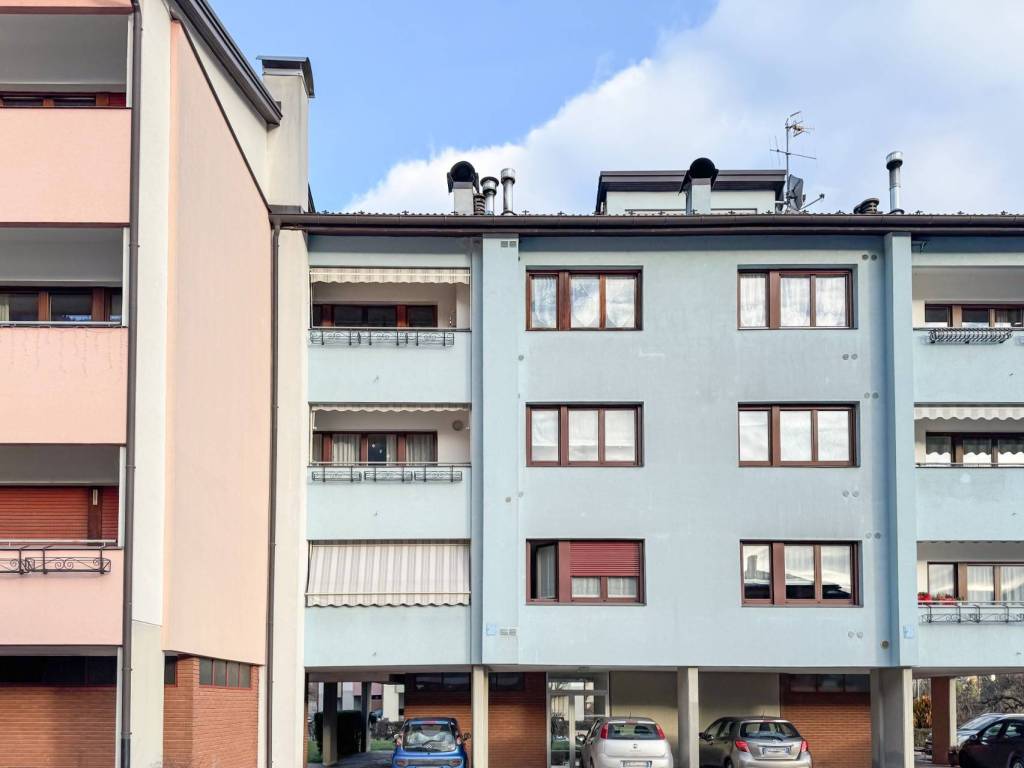 Appartamento a Malè in Via Merano, 4 - Foto 3