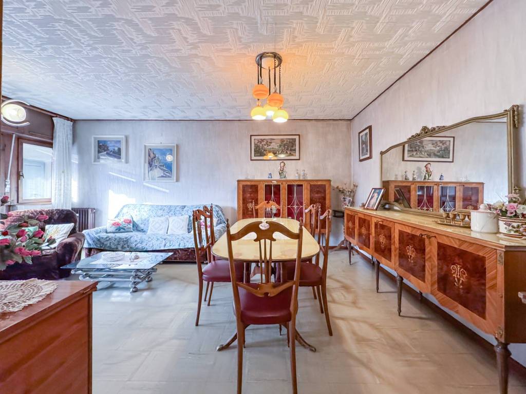 Appartamento a Malè in Via Merano, 4 - Foto 5