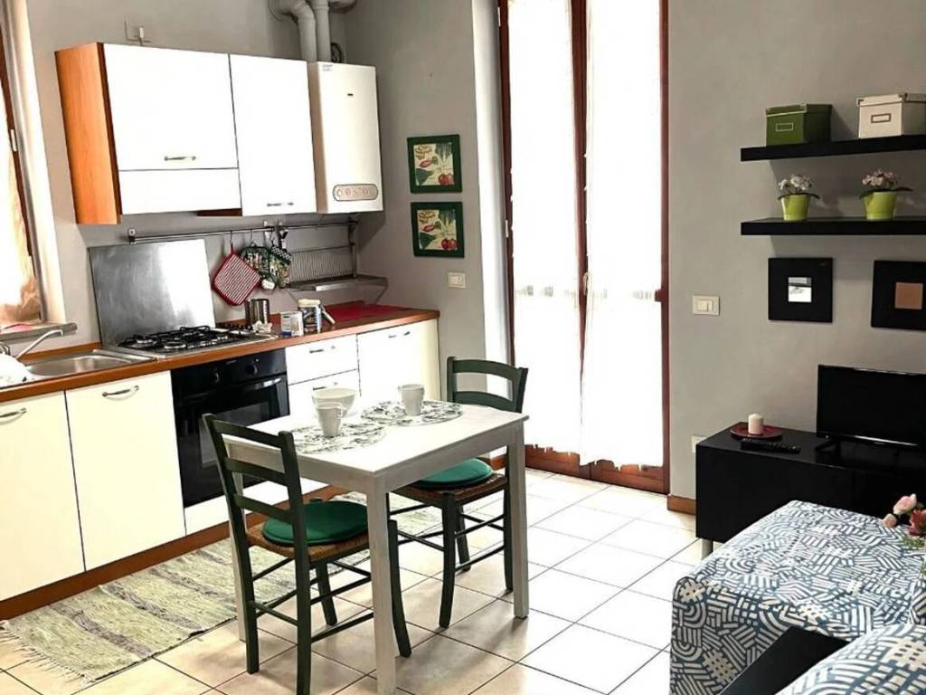 Appartamento a Bergamo in Via P. Ruggeri Da Stabello - Foto 4