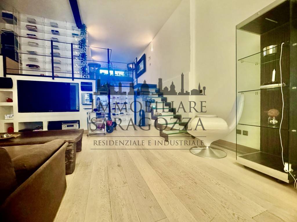 Appartamento a Bologna in VIA DEL PIOMBO - Foto 4