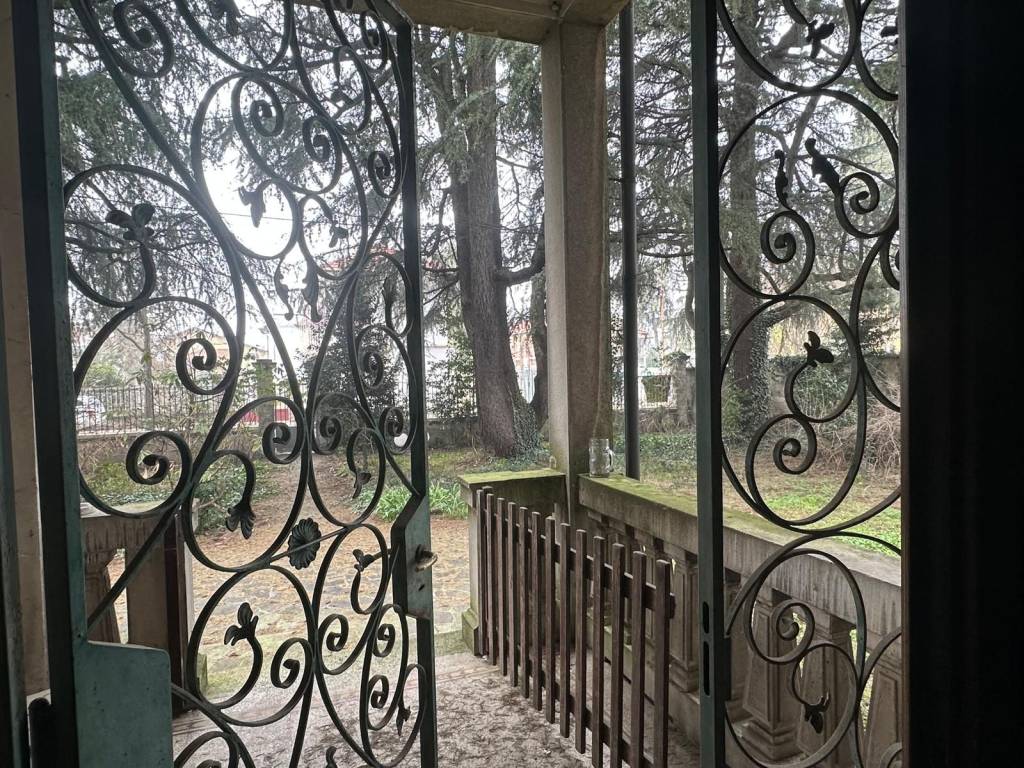 Villa a Samarate - Foto 5