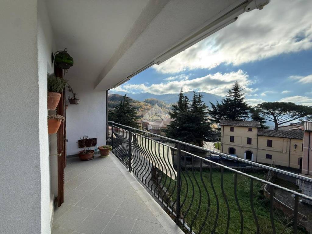 Appartamento a Falconara albanese in Piazza XXV Aprile, 3 - Foto 5