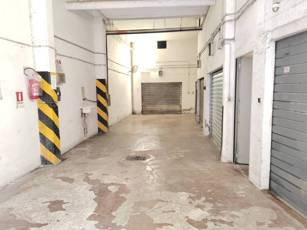 Box / garage a Ciampino in Viale Roma, 95 - Foto 3
