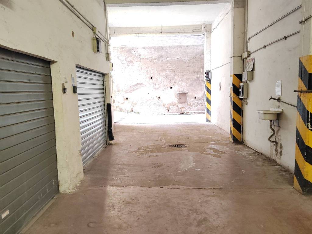 Box / garage a Ciampino in Viale Roma, 95 - Foto 4