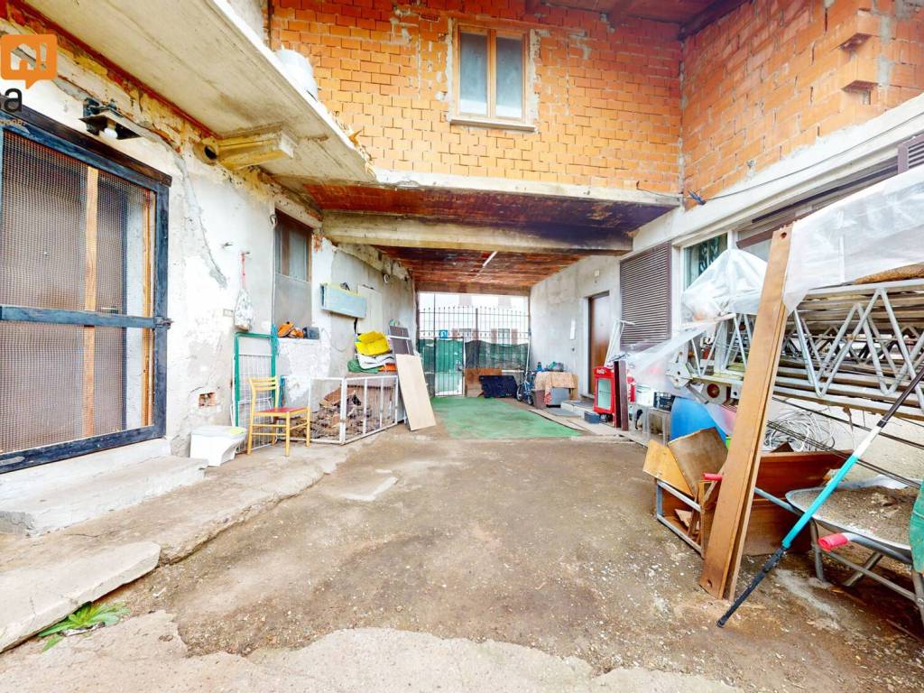 Rustico / casale a Nibbiola in Via Marconi, 23 - Foto 3